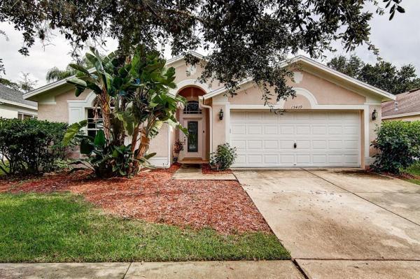 FISHHAWK RANCH PH 2 PRCL