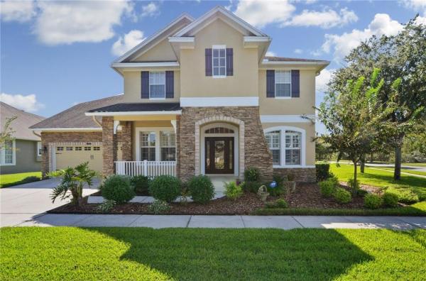 CONNERTON VILLAGE ONE PARCEL