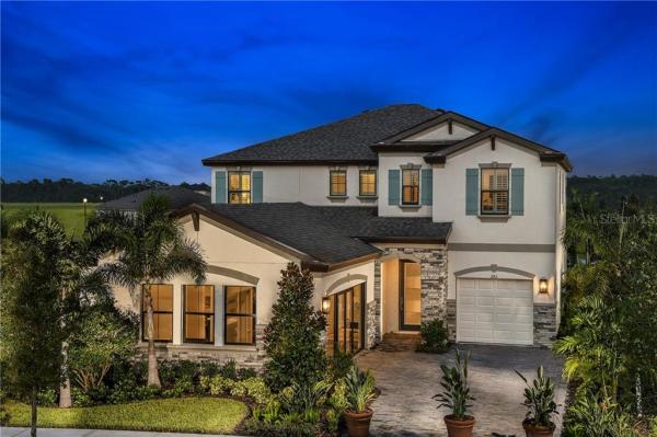 TRIPLE CREEK PH 2 VILLAGE F