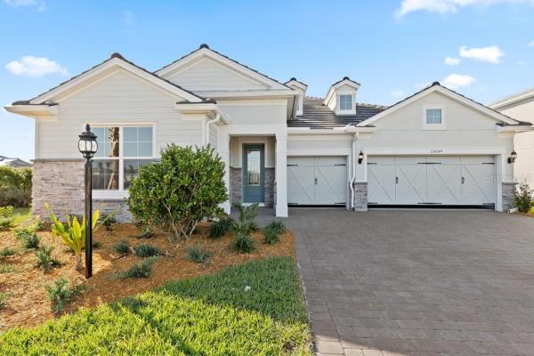 MALLORY PARK AT LAKEWOOD RANCH