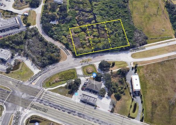 COUNTRY CLUB ADD TO OLDSMAR REV