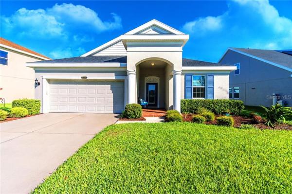 CONNERTON VILLAGE 2 PRCL 211