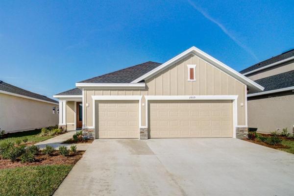 SERENOA AT AVALON GROVES