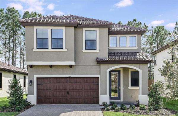 STARKEY RANCH VILLAGE 2 PHASE 1B-2