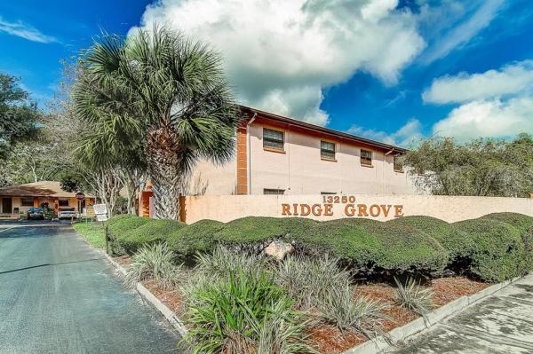 RIDGE GROVES CONDO