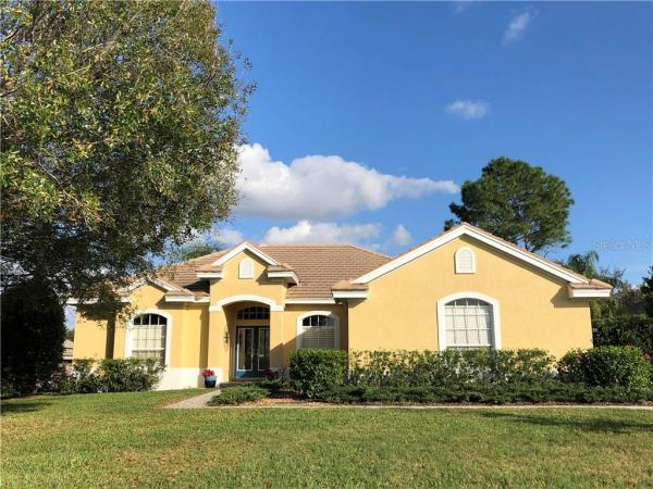 LAKE JOVITA GOLF & COUNTRY CLUB PH 01