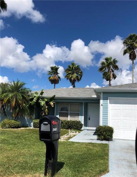 TAMPA BAY GOLF TENNIS CLUB