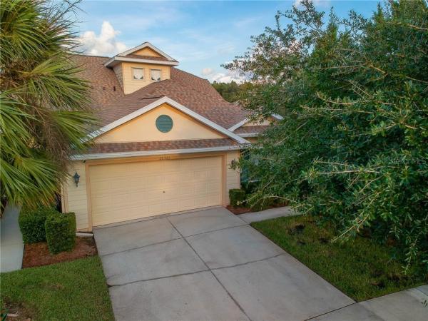 LIVE OAK PRESERVE PH 1E VILLAGE