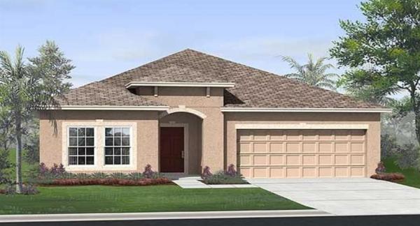 EAGLE LAKE PH 4B RYLAND LEGACY