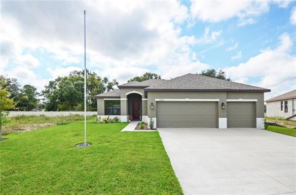 PRESERVATION/PASCO COUNTY