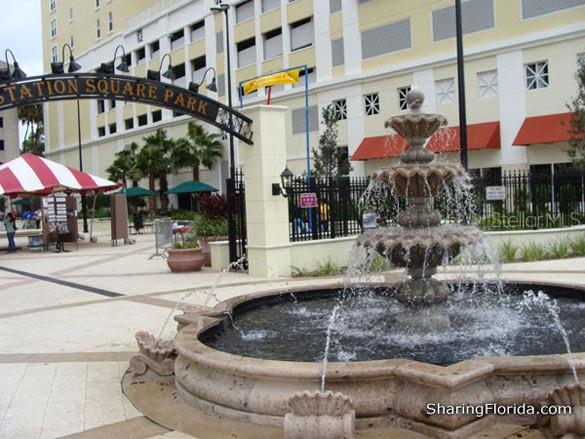 STATION SQUARE CONDO