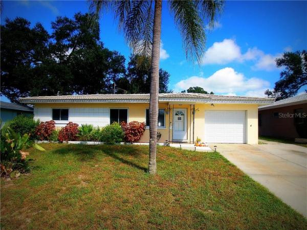 DUNEDIN LAKEWOOD ESTATES 1ST ADD