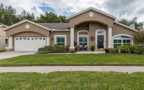 CALUSA TRACE UNIT ONE