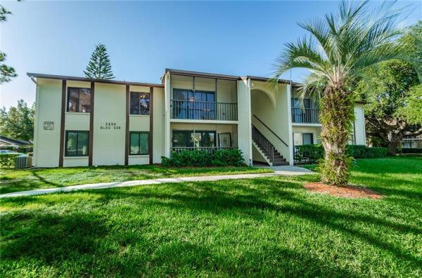 PINE RIDGE AT PALM HARBOR