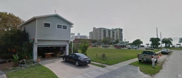 ST PETERSBURG BEACH REP