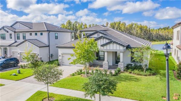 STARKEY RANCH VILLAGE 1 PH 5