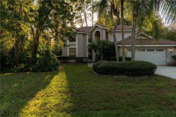 GREENHAVEN UNIT-FOUR