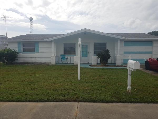 HOLIDAY LAKE ESTATES