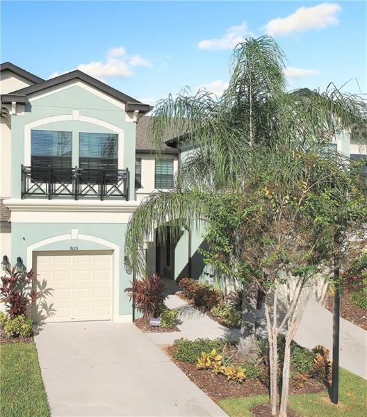 WEST LAKE TWNHMS PH 1