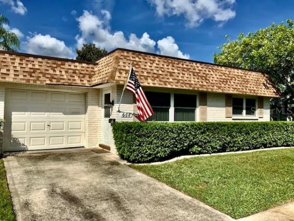 ROTHMOOR ESTATES CONDO