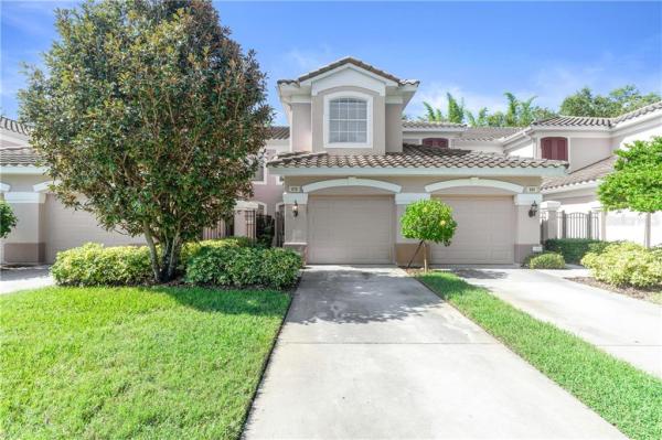 COACHMAN RESERVE CONDO