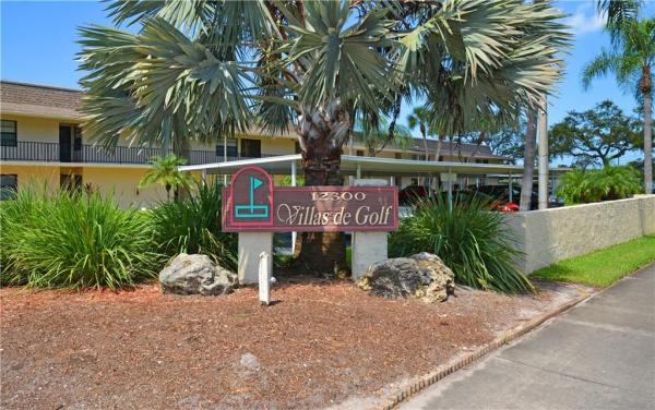 VILLAS DE GOLF CONDO