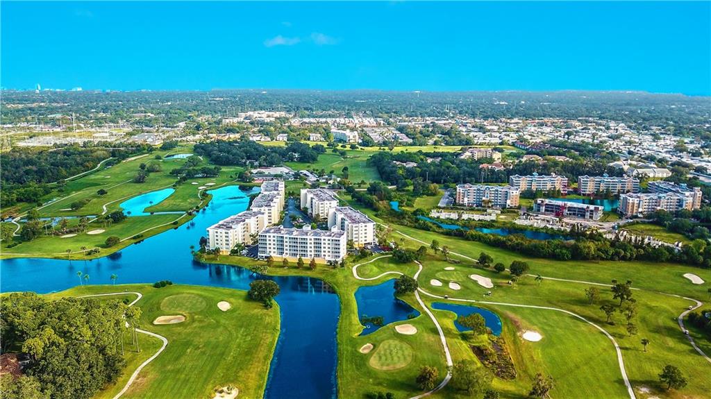 GOLF LAKE CONDO VIII AT EAST BAY - фото