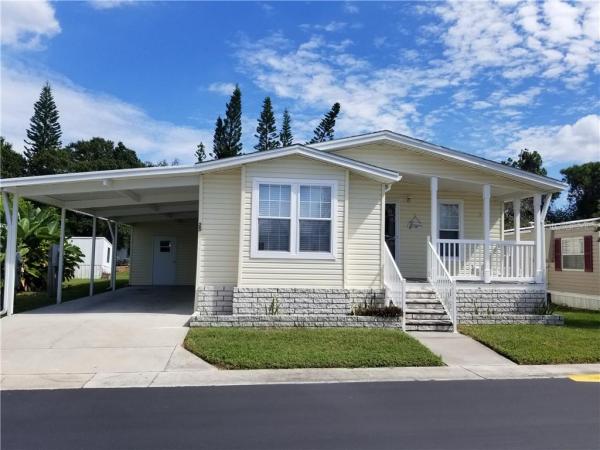 BEL-AIRE MOBILE VILLAGE UNREC