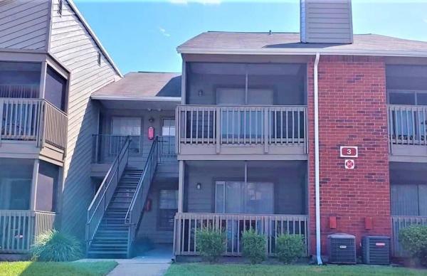 ENCLAVE AT ST PETERSBURG