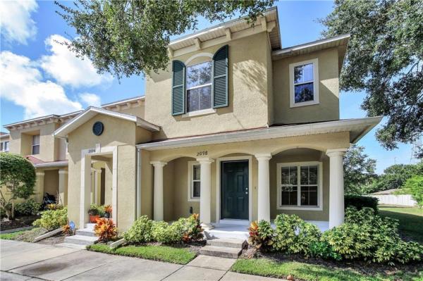 SUNSET POINTE TWNHMS