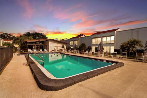 MARILYN PINES CONDO APTS