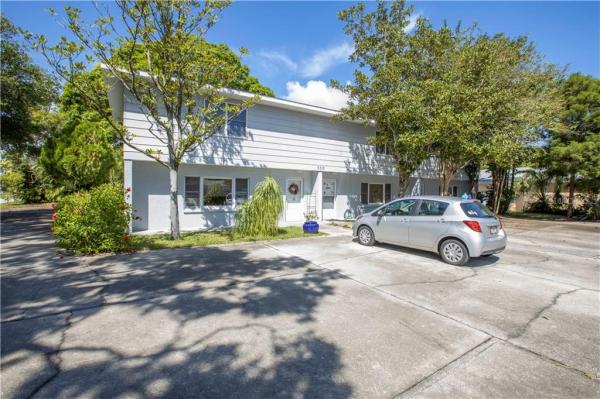 GROVE PARK VISTA SUB