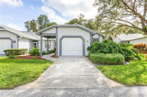 WOODS AT ANDERSON PARK CONDO THE