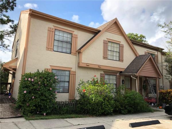 BRIGADOON OF CLEARWATER