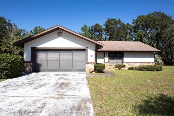 SUGARMILL WOODS CYPRESS VILLAGE