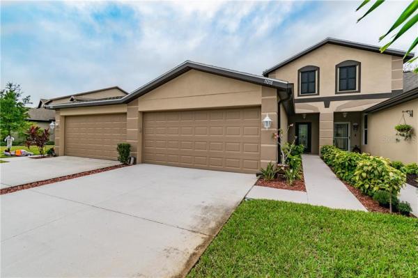 HAMPTON VILLAGE AT RIVER RIDGE PH 01