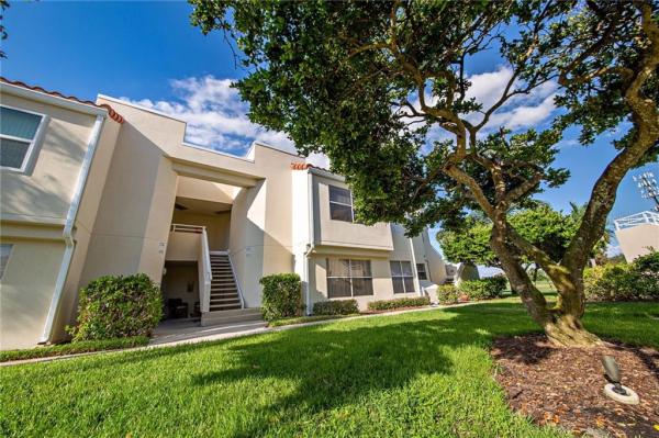 VISTA VERDE NORTH CONDO