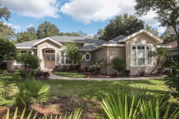 FISH HAWK TRAILS UNIT 3