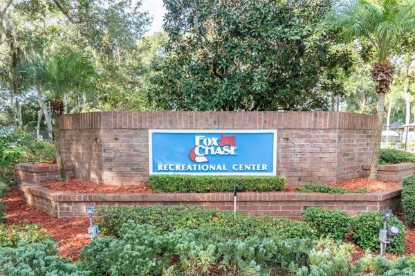 FOX CHASE WEST CONDO