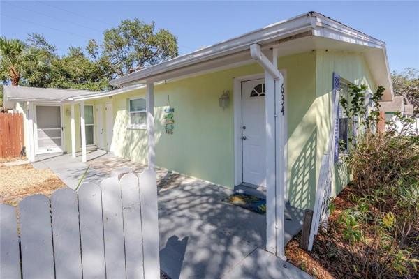 COLONIAL VILLAGE 3RD ADD