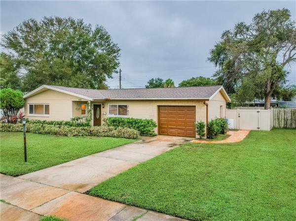 SHERYL MANOR UNIT 4 1ST ADD