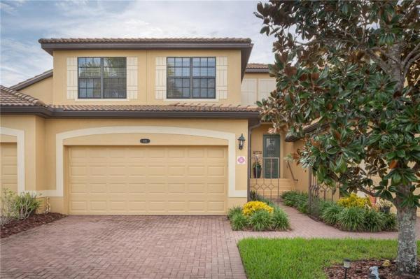 COACH HOMES IV AT RIVER STRAND PH 1 OR2