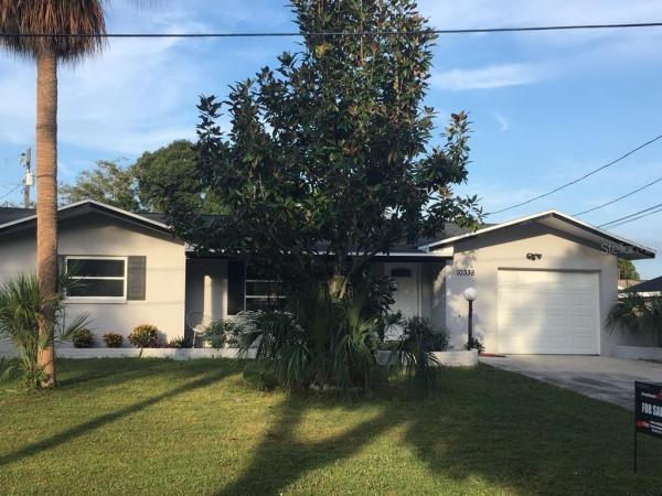 HI-RIDGE ESTATES 1ST ADD