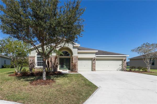 HARRISON RANCH PH IB