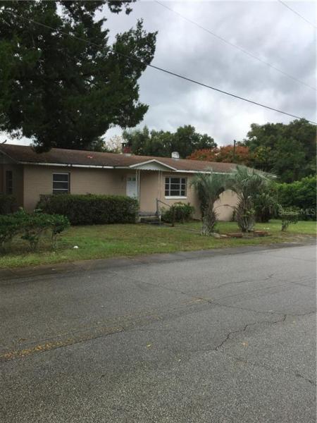 LOCKHARTS BLKS 29 & 30 HOWRYS ADD DELAND