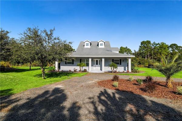 FIRST ADD/RIVERSIDE ESTATES