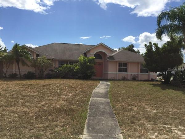 DELTONA LAKES UNIT 66