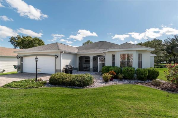 VILLAGES LADY LAKE UNIT 22