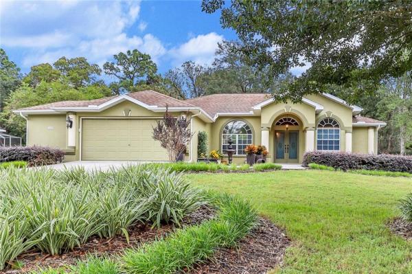 SUGARMILL WOODS CYPRESS VILLAGE