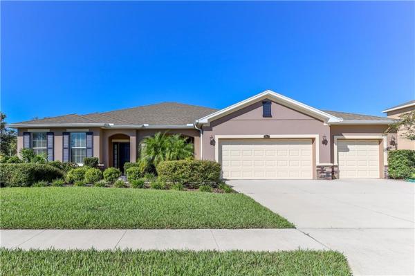 VILLAGES AT AVALON PH 2B WEST